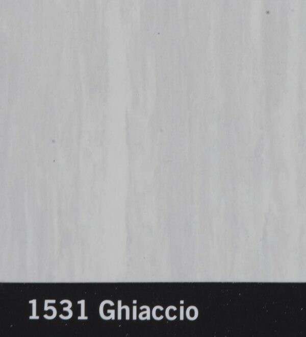 1531 Ghiaccio